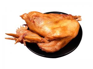 如何選購雞肉，道口燒雞加盟商來說說！