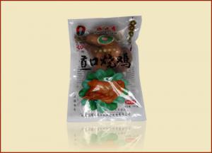 張存有道口燒雞加盟有腔調(diào)，創(chuàng)業(yè)突出就靠它